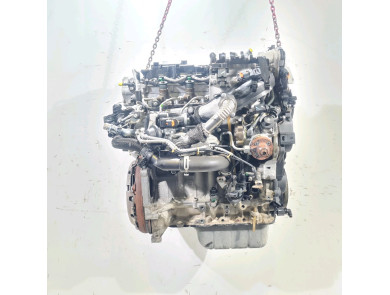 Engine type 9H06 - Citroen DS3 I PH.1 - R1-0608I