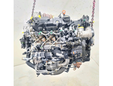 Moteur type 9H06 - Citroen DS3 I PH.1 - R1-0608I
