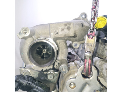 Moteur type 9H06 - Citroen DS3 I PH.1 - R1-0608I