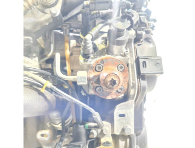 Engine type 9H06 - Citroen DS3 I PH.1 - R1-0608I