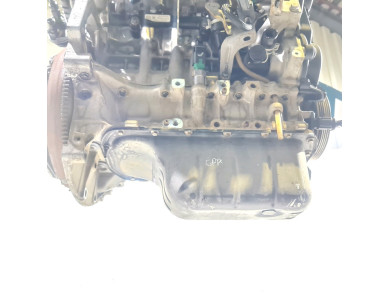 Moteur type 9H06 - Citroen DS3 I PH.1 - R1-0608I