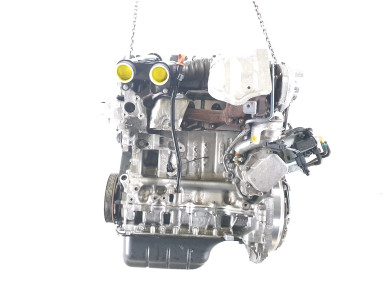 Engine type 9H05 - Citroen DS4 I PH.1 - K1-2519B