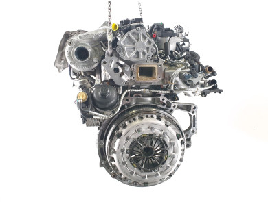 Engine type 9H05 - Citroen DS4 I PH.1 - K1-2519B