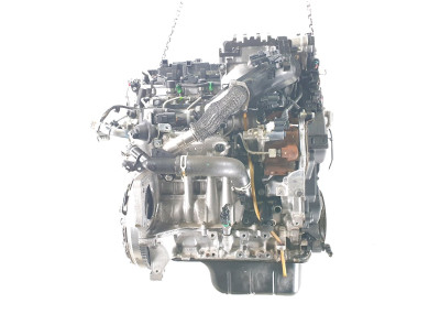 Engine type 9H05 - Citroen DS4 I PH.1 - K1-2519B