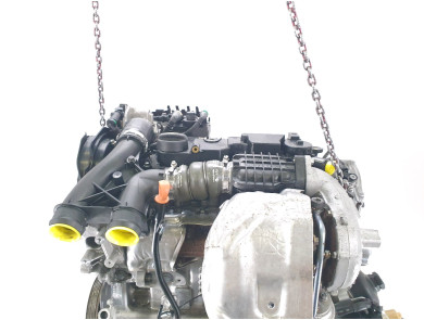 Engine type 9H05 - Citroen DS4 I PH.1 - K1-2519B