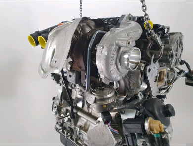 Engine type 9H05 - Citroen DS4 I PH.1 - K1-2519B