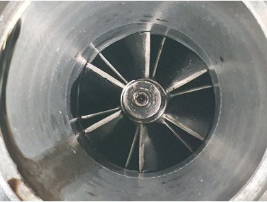Engine type 9H05 - Citroen DS4 I PH.1 - K1-2519B