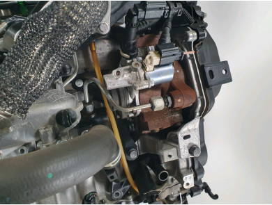 Engine type 9H05 - Citroen DS4 I PH.1 - K1-2519B