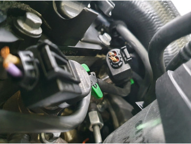 Engine type 9H05 - Citroen DS4 I PH.1 - K1-2519B