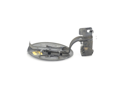 Fuel door - Saab 9-3 SPORT HATCH II PH.2 - Bleu Fonce - 5364252 - B1-3228B