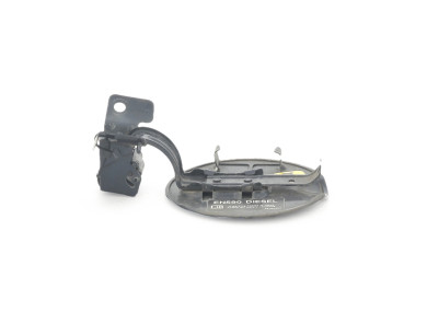 Trappe portillon carburant - Saab 9-3 SPORT HATCH II PH.2 - Bleu Fonce - 5364252 - B1-3228B