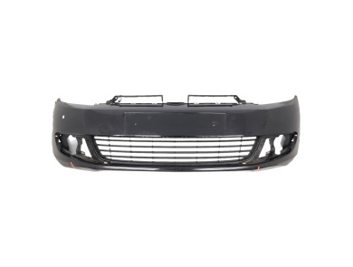 Front bumper used - Volkswagen GOLF - 5K0807217BL GRU