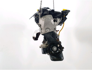 Engine type D4F732 - Dacia SANDERO II PH.1 - T1-2457G
