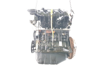 Engine type D4F732 - Dacia SANDERO II PH.1 - T1-2457G