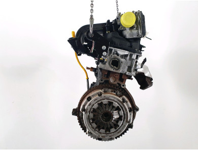 Engine type D4F732 - Dacia SANDERO II PH.1 - T1-2457G