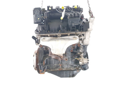Engine type D4F732 - Dacia SANDERO II PH.1 - T1-2457G