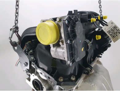 Moteur type D4F732 - Dacia SANDERO II PH.1 - T1-2457G