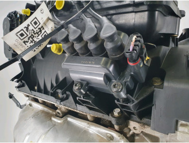 Engine type D4F732 - Dacia SANDERO II PH.1 - T1-2457G