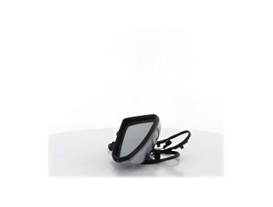Right wing mirror - Audi TT III PH.1 - Gris Fonce - 8S1857410C9B9 - Z1-4427R