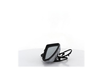 Right wing mirror - Audi TT III PH.1 - Gris Fonce - 8S1857410C9B9 - Z1-4427R
