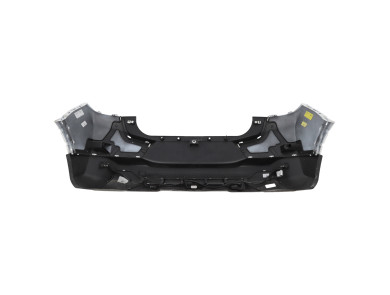 Pare choc arrière - Citroen C3 IV - Blanc - 16945676XT - K1-9363I
