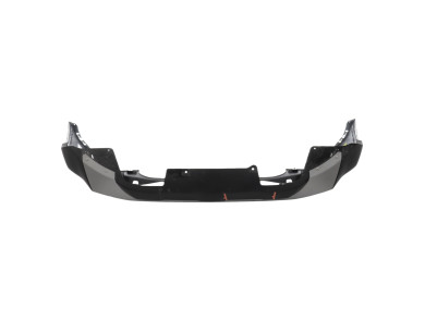 Rear bumper - Citroen C3 IV - Blanc - 16945676XT - K1-9363I