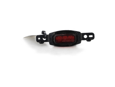 Central bumper light - Citroen C3 IV - 9851356680 - J1-9304J