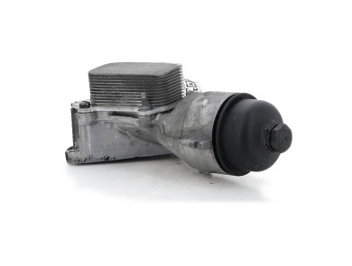 Oil filter mounting - Peugeot 208 I PH.1 1.4 HDI - 1103N9 - U0-2001V