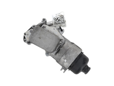 Support filtre à huile - Peugeot 208 I PH.1 1.4 HDI - 1103N9 - U0-2001V