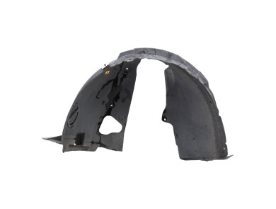 Bumper mud front left used - Volkswagen POLO - 2G0805911D