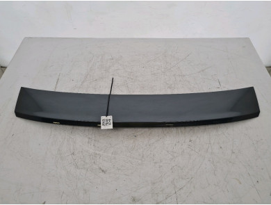 Rear spoiler used - Audi TT - 8S0827934C