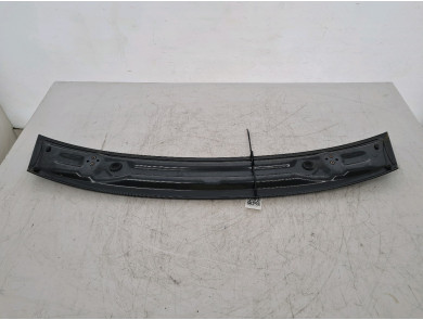 Rear spoiler - Audi TT III PH.1 - Gris Fonce - 8S0827934C - X1-4295G