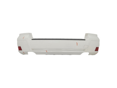 Rear bumper used - Mercedes CLASSE GLK - 20488515259999