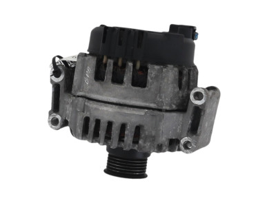 Alternator - Mercedes CLASSE GLC I PH.1 220 D 4M - 0009062822 - P1-3203C