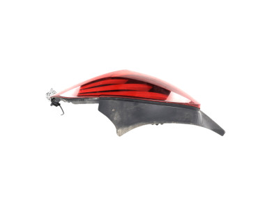 Feu arrière droit - Peugeot 208 I PH.2 - 9825601180 - T1-1328U