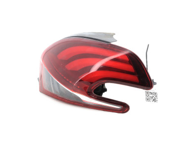 Right rear light - Peugeot 208 I PH.2 - 9825601180 - T1-1328U