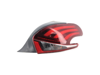 Right rear light - Peugeot 208 I PH.2 - 9825601180 - T1-1328U