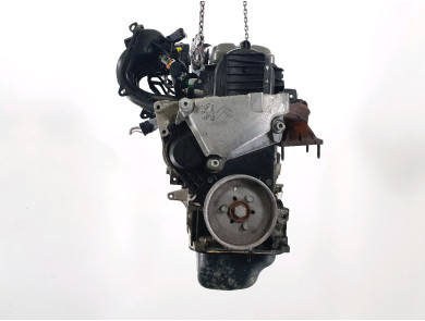 Engine type HFX-JN - Citroen C2 - R0-1727I