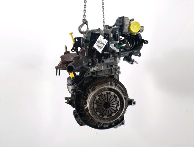 Engine type HFX-JN - Citroen C2 - R0-1727I
