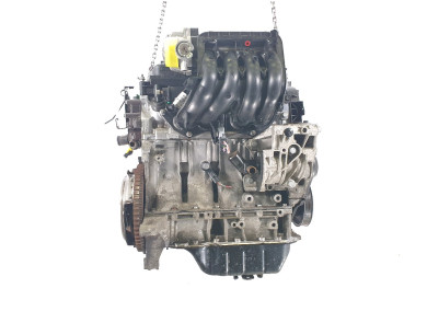 Moteur type HFX-JN - Citroen C2 - R0-1727I