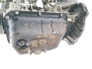 Moteur type HFX-JN - Citroen C2 - R0-1727I