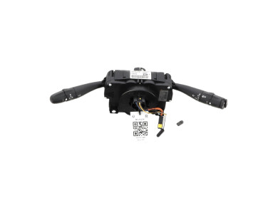 Steering column stalk switch - Citroen C3 I PH.1 - 00006239VA - N1-3123X