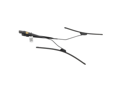 Front wiper arms (x2) - Citroen C3 I PH.1 - 00006429T9 - Z1-3136G