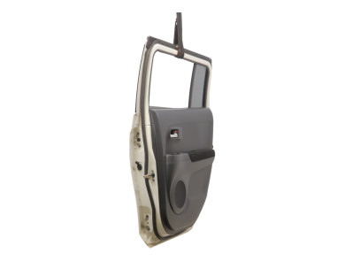 Right rear door - Daihatsu MATERIA - Blanc - 67003-B1030 - J1-8467Y