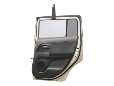 Right rear door - Daihatsu MATERIA - Blanc - 67003-B1030 - J1-8467Y