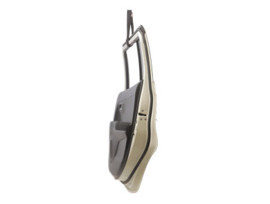 Right rear door - Daihatsu MATERIA - Blanc - 67003-B1030 - J1-8467Y