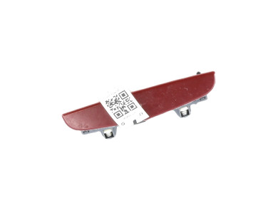Third brake light - Opel CORSA D PH.2 - 13186347 - H1-6943A