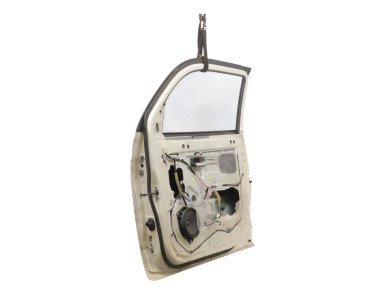 Right front door - Daihatsu MATERIA - Blanc - 67001-B1030 - W1-8394Q