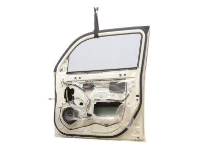 Right front door - Daihatsu MATERIA - Blanc - 67001-B1030 - W1-8394Q