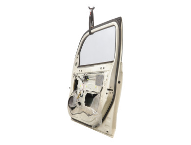 Right front door - Daihatsu MATERIA - Blanc - 67001-B1030 - W1-8394Q